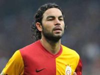 Galatasarayda Bomba Selçuk İnan Gelişmesi