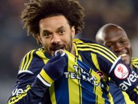 Eski Fenerbahçeli Yıldızın Şok Yeni Takımı