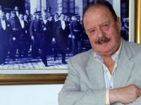 Efsane Başkan Cavcav Korkuttu!