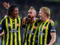 F.Bahçeli Yıldız Futbolcu Suskunluğunu Bozdu!