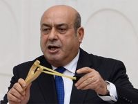 Hasip Kaplan'dan Yalçın Akdoğan'a imalı yakıştırma!