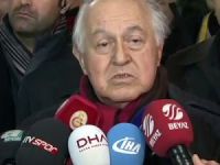 Yarsuvat Hamzaoğlu'nun öve öve bitiremedi
