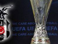 İşte Kara Kartal'ın UEFA Avrupa Lig'inde 2.turdaki muhtemel rakipleri!