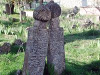 Tillo'nun Osmanlıca kitabeleri