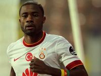 GSaraylı Yıldız Chedjou'dan Şok Gelişme!