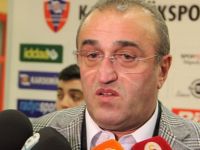 Abdürrahim Albayrak: Sneijder'e Teklif Yok Telles'e Var
