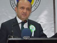 Artık Bahar Yok