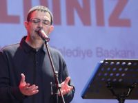 İbrahim Sadri'den Unutulmaz Şiir Akşamı