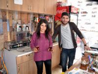 Üniversite Öğrencilerinden İlginç Çözüm