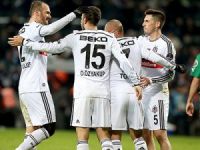 Beşiktaş derbi öncesinde Konya virajında!