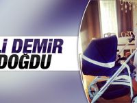 Mihrimah Sultan şehzadesine kavuştu!Adını bakın ne koydu