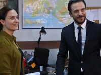 Bir dizi daha THE END dedi!