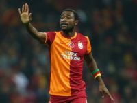Aurelien Chedjou'dan G.Saray'a kötü haber