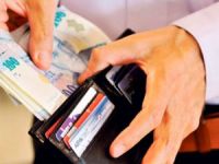 Asgari ücret zammı açıklandı!949 TL