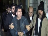 Dolmabahçe bombacısı tutuklandı