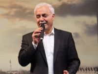 Nihat Hatipoğlu: 'Peygamberimiz doğduğunda dünyada olağanüstü şeyler oldu'