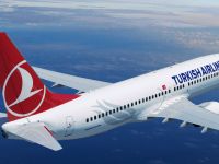 Türk hava yollarında Facia Kıl Payı Atlatıldı !!