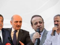4 Bakandan ŞOK gelişme... Soruşturma Komisyonu'nda kritik saatler ...!