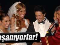 Çağla-Emre Altuğ'un boşanma kararı magazin gündemini sarstı!