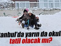 İstanbul Valisi'nden tatil ile alakalı beyanat!