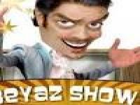 Beyaz Show'da şarkıcı Göksel detone oldu Sosyal Medya Sallandı