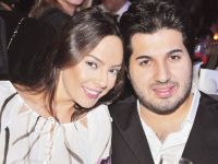 Boşanmaları İle Gündeme Gelen Ebru İle Zarrab'dan Bomba Gelişme