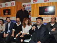 BANA MASAL ANLATMA Galatası İzmiri Büyüledi Adeta