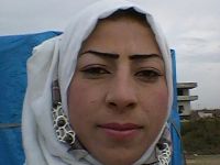 Suriyeli Evli Kadını evinin önünden kaçırıp ..