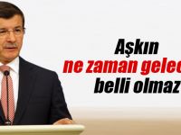 Davutoğlu:Annelikte Vatan görevi gibi kutsal görevdir