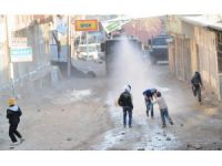 Cizre'de yine kan aktı:1 ölü