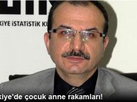 İşte Türkiye'de Çocuk Anne Rakamları!