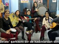 'Namus Belası' Şarkısını Bir de Kadınlardan Dinleyin