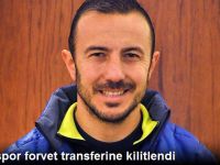 Kayserispor Forvet Transferine Kilitlendi
