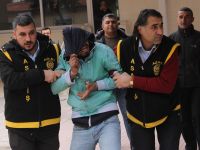 Uyuşyurucu için ÖZBE ÖZ Babasına Mübtela olan evlat öldürdü ve ..
