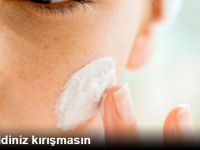 Aman Cildiniz Kırışmasın