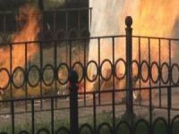 İstanbul'da art ardına bomba alarmı polis teyyakuzda!