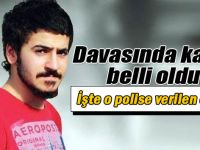 Ali İsmail Korkmaz davasında nihai karar verildi!