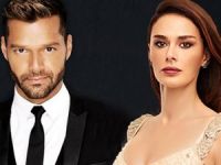 Ricky Martin Ayşe Hatun Önal düeti olay oldu!