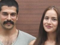 Burak Özçivit Fahriye Evcen aşkı reklam mı?