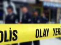 Uyuşturucu bağımlısı genç polise saldırdı yetmedi marnada intihar ...!!