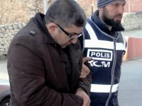 Sahte Askerlik ÇeteSine operasyon ..Bir Memur 3 Kişi ..!!