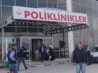 İki kardeşin darp edip parmaklarını kırdığı Diş Doktoru yoğun bakumda ..!!