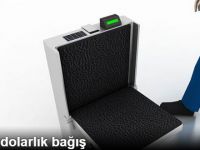 Milyon Dolarlık Bağış