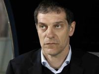 Slaven Bilic: "Sihirli değnek Demba Ba "
