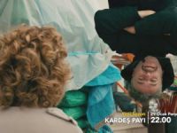 Kardeş Payı 29 Ocak'ta kaldığı yerden..