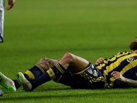 Fenerbahçe'de büyük şok!