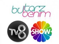 TV8 mi Show TV mi?Bu Tarz Benim'de kim birinci oldu