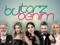 TV8 Bu Tarz Benim'den kim elendi?