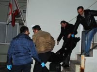 “Annemi öldürdüm beni de öldürün, beni asın'