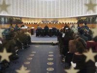 AİHM 2014 bilançosunu beyan etti